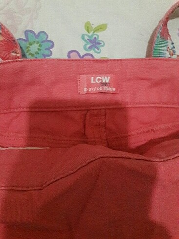 LC Waikiki Kiz cocuk slopet