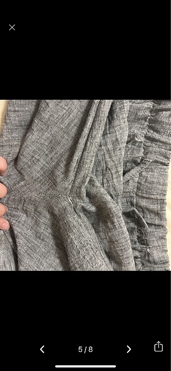 l Beden Orijinal massimo dutti takım