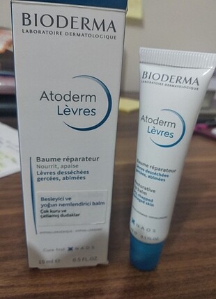 BİODERMA ATODERM SKT 2022