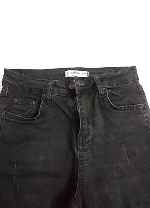 ADDAX JEANS
