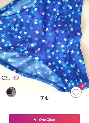 Tayt ve Bikini