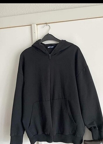 Trendyol & Milla Oversize ceket 