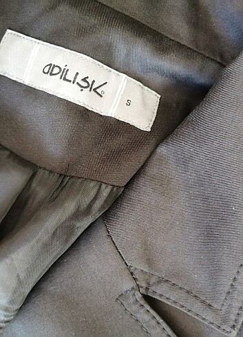 Bershka Bleazer ceket