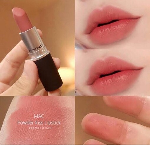 Mac ruj