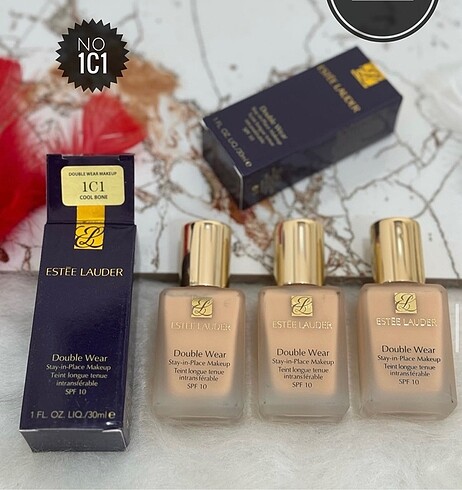  Beden Estee lauder