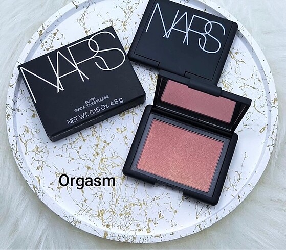 Nars Allık