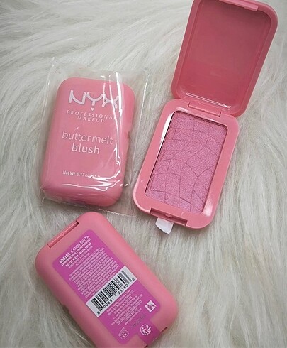 NYX Allık