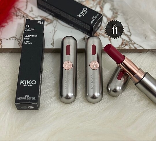 Kiko milano