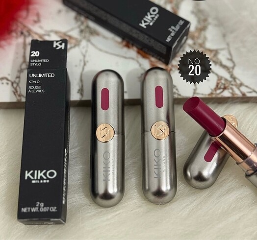 Kiko Kiko milano