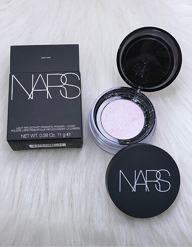 Nar pudra