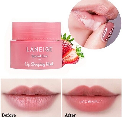 Laneige