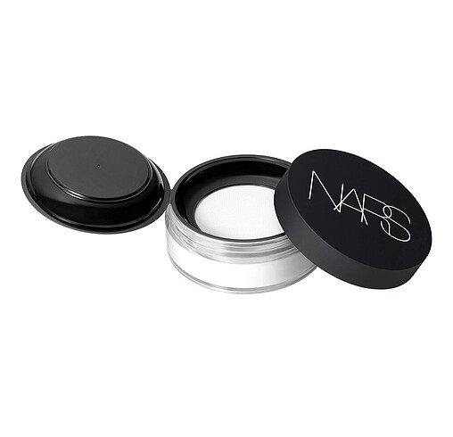 Nars pudra