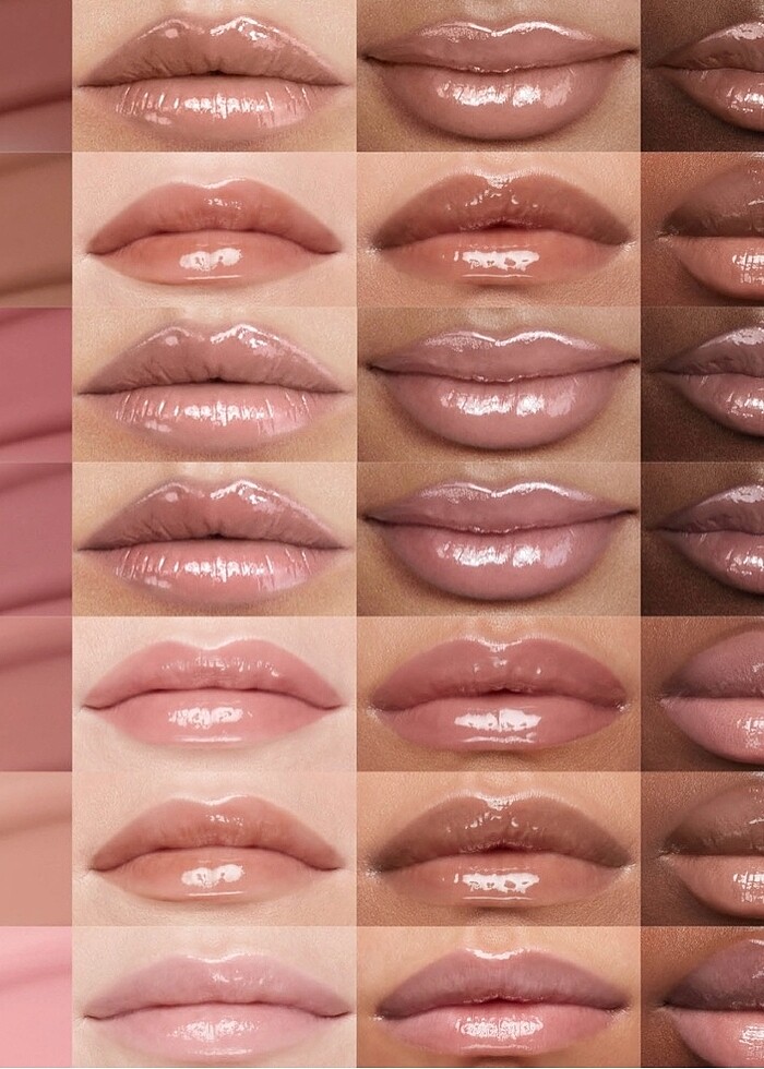 By Mario plumping BRONZE GLOW - Görsel 4