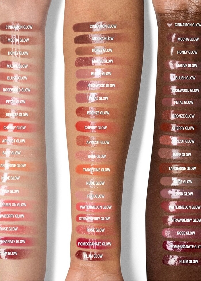 By Mario plumping BRONZE GLOW - Görsel 2