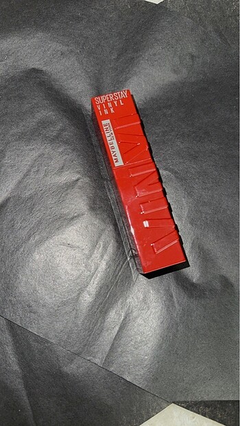 Maybelline
