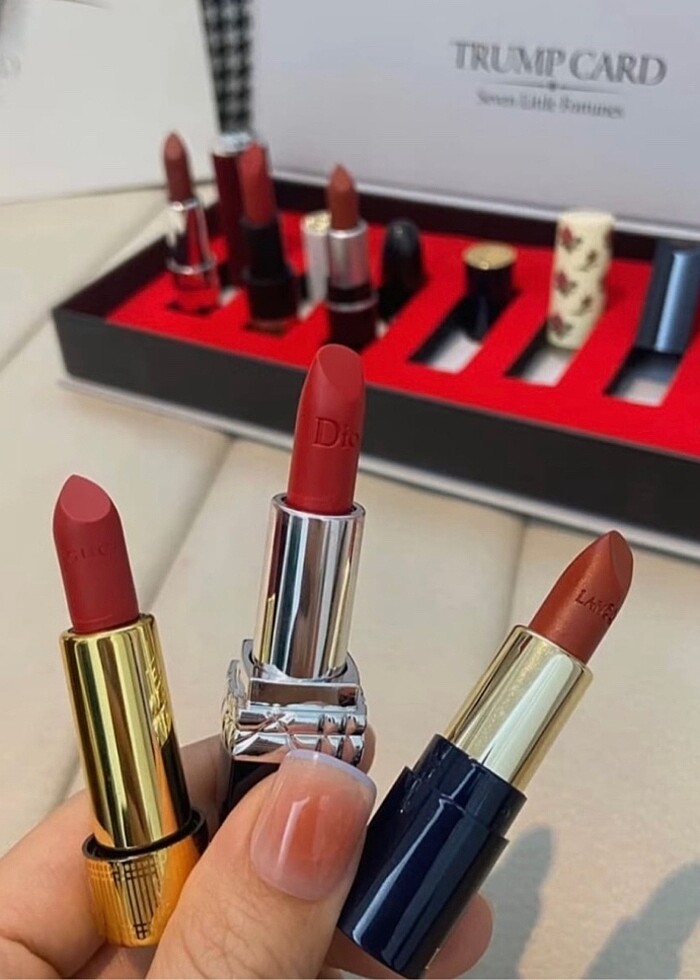 MİNİ Trump card yılbaşı özel - Görsel 2