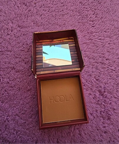  Beden Renk Benefit hoola