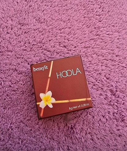 Benefit Benefit hoola