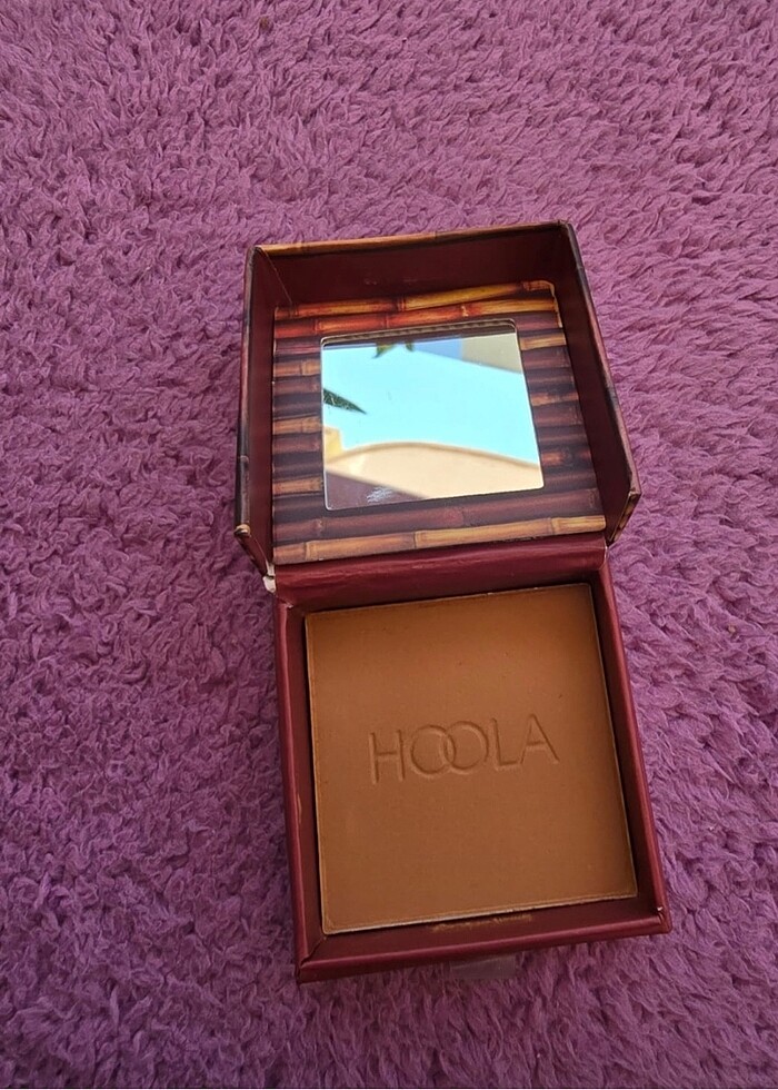 Benefit hoola - Görsel 4