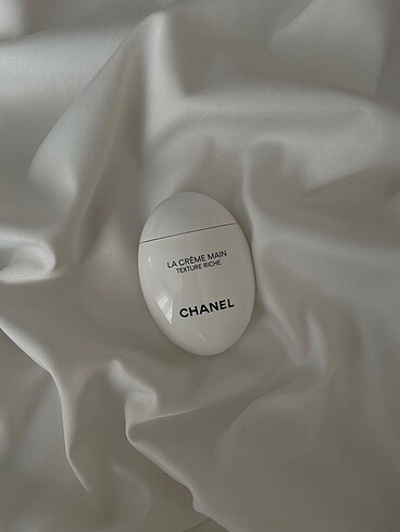 Chanel La creme