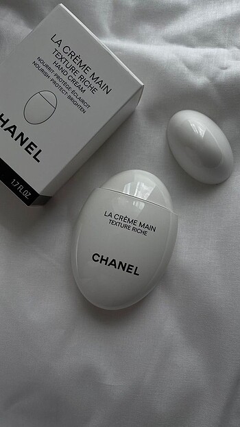 Chanel La creme - Görsel 2
