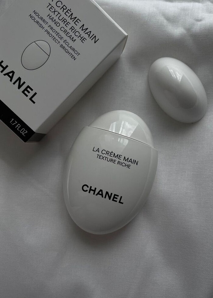 Chanel La creme - Görsel 2