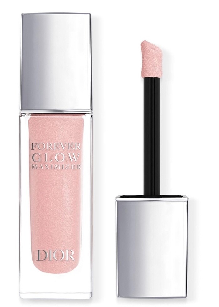 Dior flower glow pink - Görsel 4