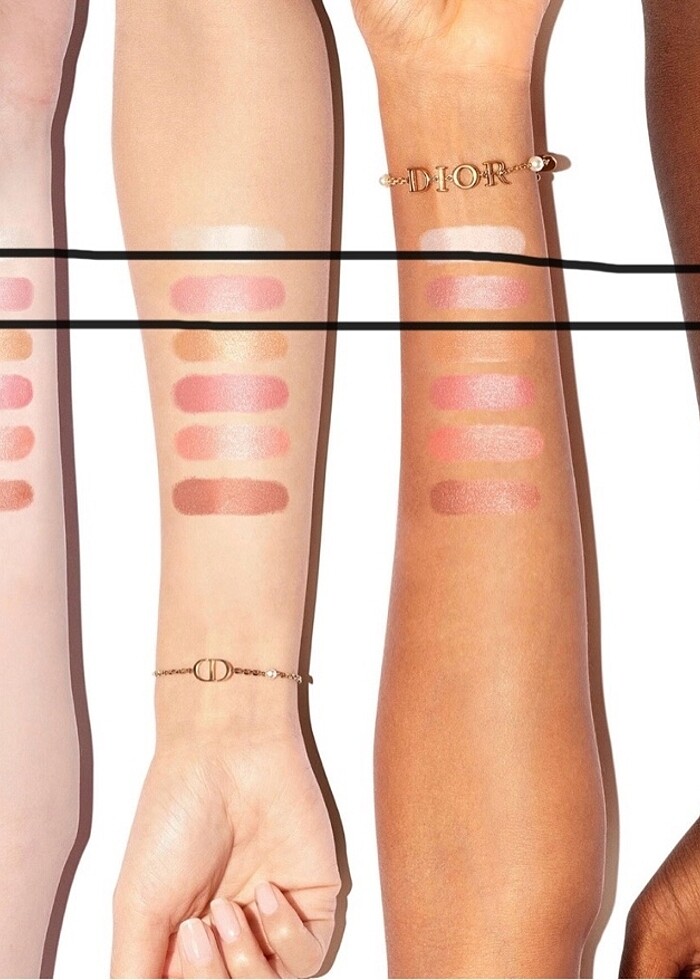 Dior flower glow pink - Görsel 3