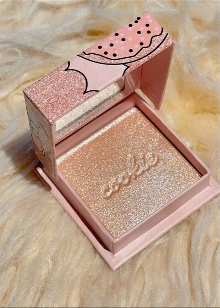 Benefit cookie - Görsel 2