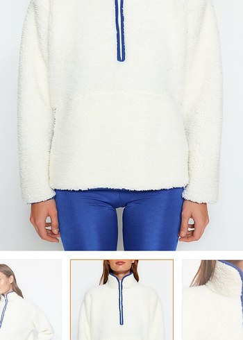 Polat sweatshirt - Görsel 2