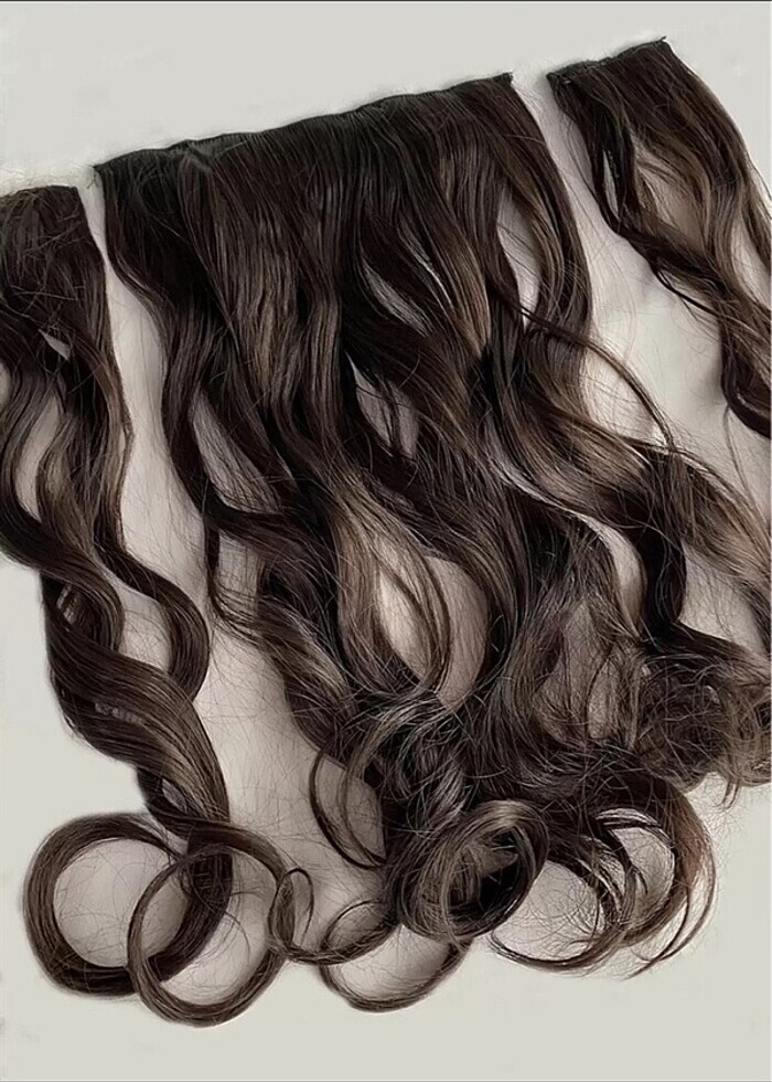 Çıt çıt saç - Görsel 2