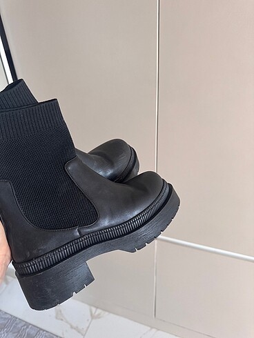 Kısa bot