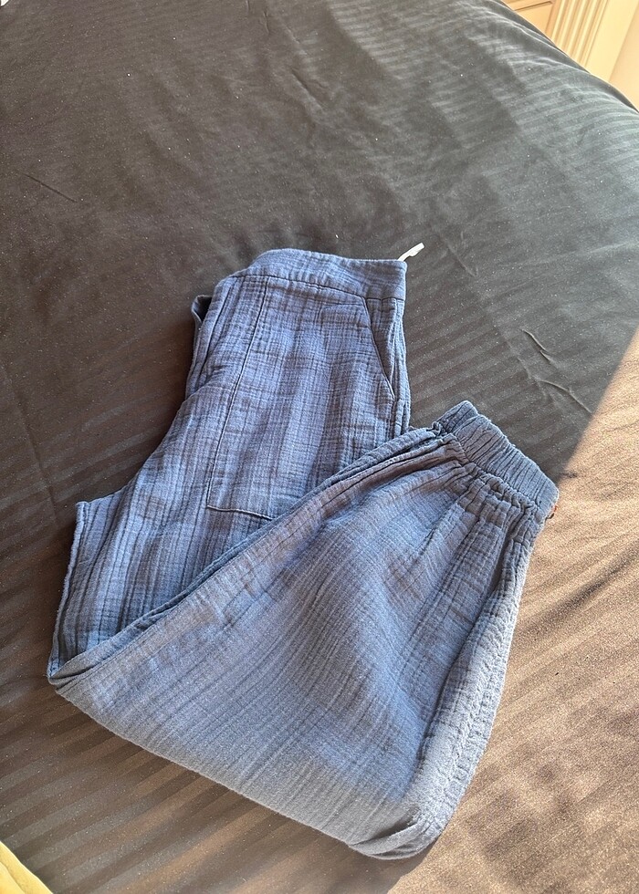 Jogger pantolon - Görsel 2