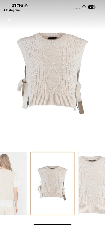 Süveter - Görsel 3