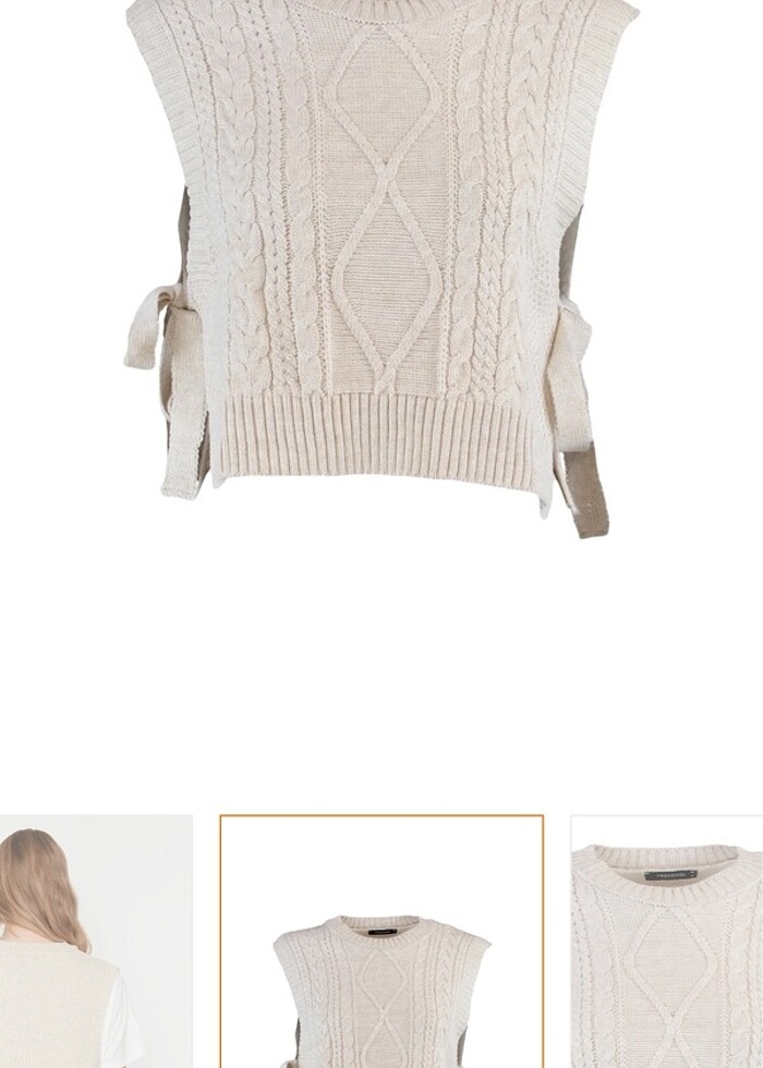 Süveter - Görsel 3