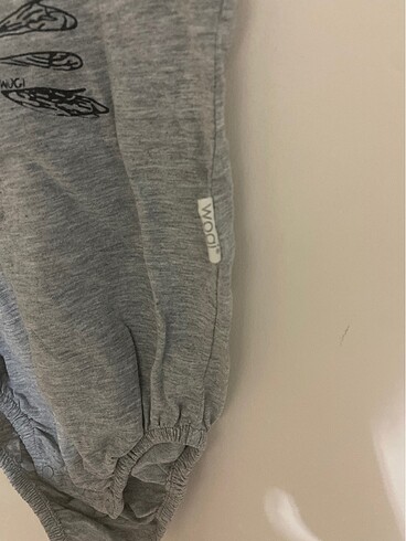 Çıtçıtlı body - Görsel 2