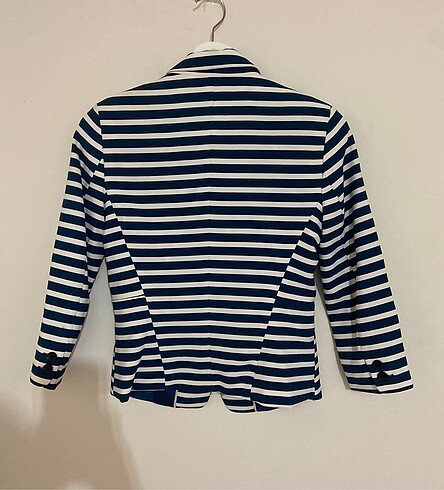 s Beden Tarz blazer