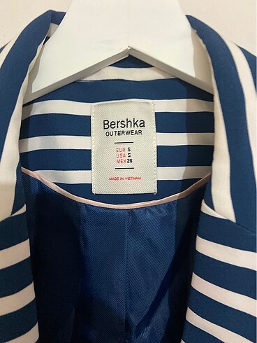 Bershka Tarz blazer