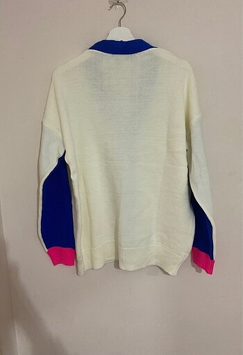 Koton Oversize hırka