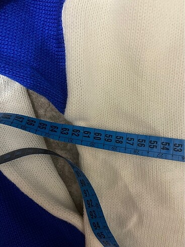 universal Beden Oversize hırka