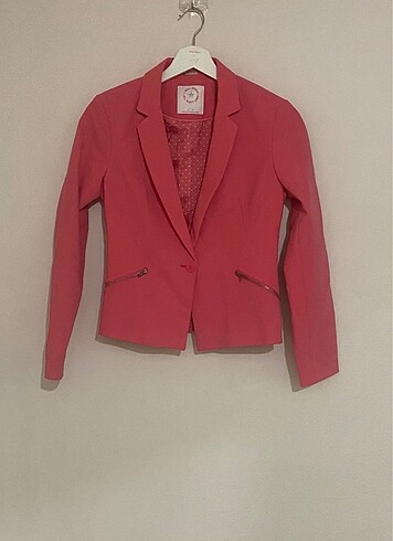 Bershka blazer