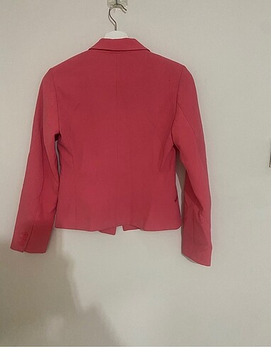 s Beden Bershka blazer