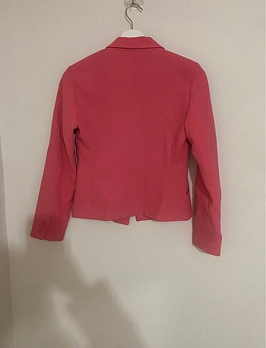 s Beden çeşitli Renk Bershka blazer