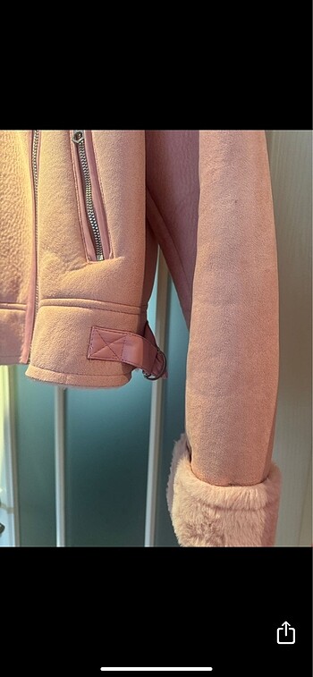 Stradivarius Stradivarius mont ceket