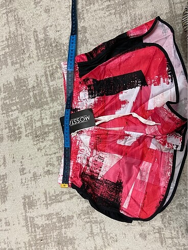 Deniz şortu - Görsel 5