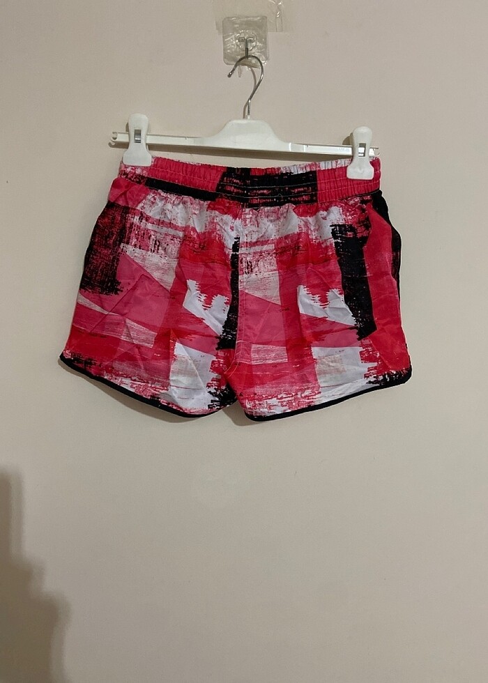 Deniz şortu - Görsel 2