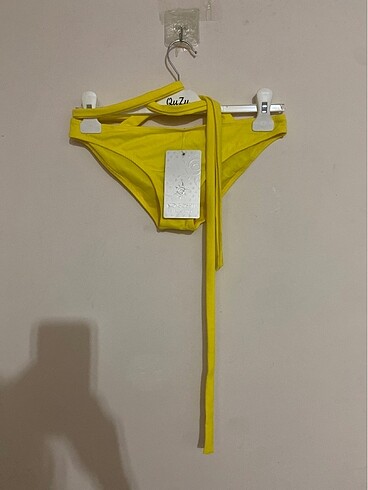 Bikini altı