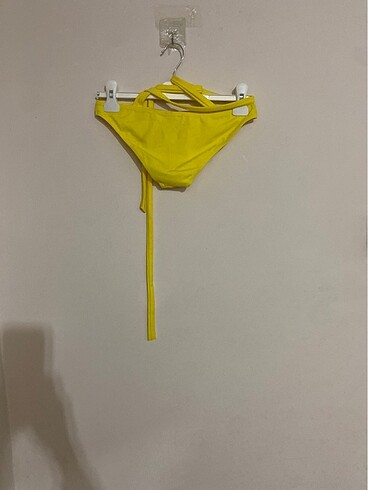 Penti Bikini altı