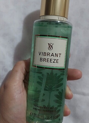  Beden Renk Victoria secret orijinal body mist