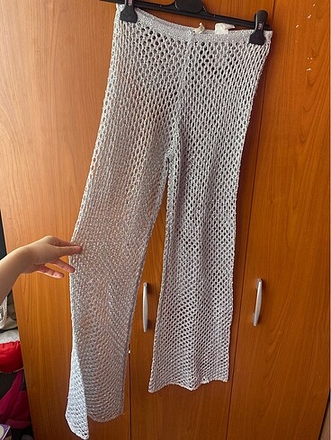 s Beden gri Renk Pull and bear